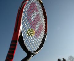 Tennis Legend-Turned-Pastor Says Sport Full of Lesbians, Calls Transgenderism Work of the Devil