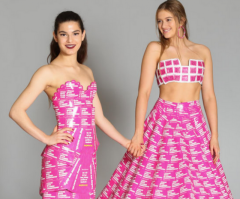Ken Ham Blasts Teens' Pro-Planned Parenthood Condom Dresses as 'Sick,' 'Crazy'