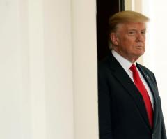 Leaked Document Shows Trump Planning to Roll Back Obama-Era Contraception Mandate