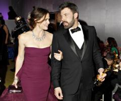 Jennifer Garner Refutes False Reports About Feelings After Divorce