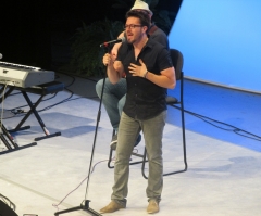 'American Idol' Alumni Danny Gokey, Mandisa Doing Joint Tour After Overcoming Depression