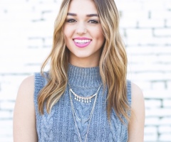 Sadie Robertson Is Lawson Bates' Girlfriend in New Video