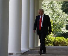 4 Evangelical Reactions to Trump Pulling Out of Paris Climate Deal