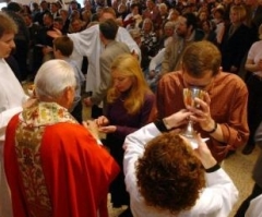 5 Things You Should Know About Pentecost