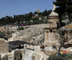 Israel, the Holy Land and the Six-Day War: 50 Years Later
