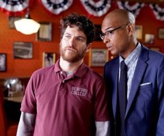 10 Times Celebrities Threatened the President With Violence