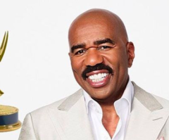 Hacker Releases Episodes of Mark Burnett, Steve Harvey Show