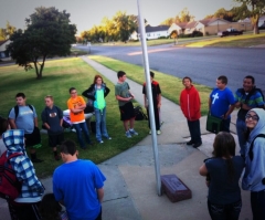 How Should Middle Schoolers Be Discipled? Youth Pastors Answer