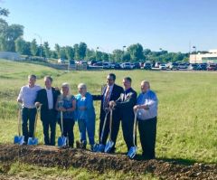 Tri-Faith Initiative: Christian, Jewish, Muslim Congregations to Share Worship Home in Nebraska