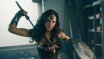 Wonder Woman as Jesus? Christ Themes Prominent, Reviewers Say