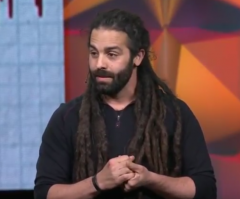 West Coast Megachurch Pastor: Some People Are Better Off Going to Small Churches