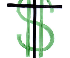 Presbyterians Must 'Tread Lightly in Criticizing Prosperity Gospel,' Warns PCUSA Official