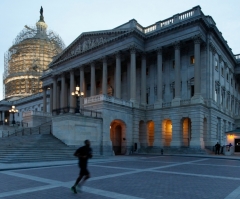 Jewish Group 'Puzzled and Concerned' by Sanders' Criticism of Trump Appointee's Christian Views