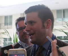 Southern Baptist Convention Resolution Denouncing 'Alt Right,' White Nationalism Hits a Snag