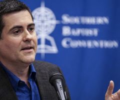 Southern Baptists Address Membership Decline, Core Doctrine at Annual Meeting