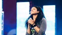 Jordin Sparks Talks Painful Party Life Before Rededication to God Last Year 