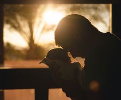 Why Father's Day Is a Time to Heal