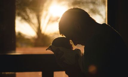 Why Father's Day Is a Time to Heal