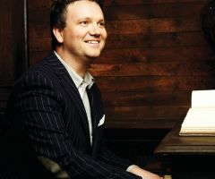 Hymn Writer Keith Getty Honored by Queen Elizabeth With OBE