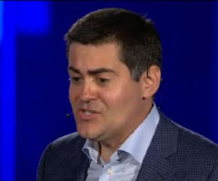 Russell Moore Slams Trump Deportation 'Death Sentence' for Iraqi Christians: 'Wrong, Wrong, Wrong' 