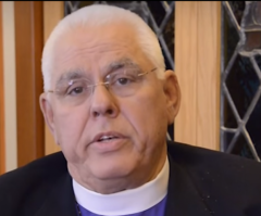 Calif. Episcopal Bishop Sanctioned for Trying to Sell Church for $15M Against Wishes of Congregation