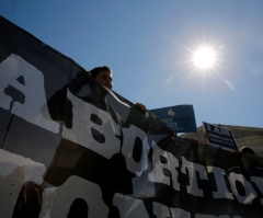 Georgia Supreme Court Rejects Suit Against Late-Term Abortion Ban 