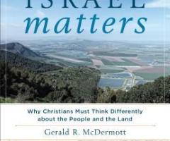 Christians Must Think Differently About Israel, Jews in Light of Past Atrocities: Gerald McDermott