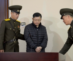 Family of Canadian Pastor Imprisoned in North Korea 'Very Concerned' in Wake of American's Death