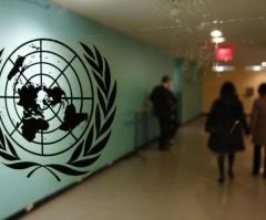 US Rejects UN Resolution Supporting Abortion