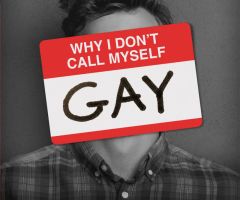 Author Who Once Embraced Homosexuality Explains Why He No Longer Calls Himself 'Gay' (Interview)