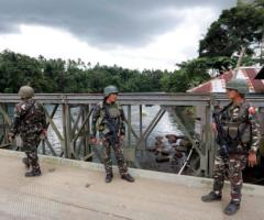 ISIS Jihadists Torturing Christians in Philippines, Soldiers Find Decapitated Bodies on Streets