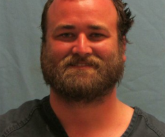 Serial Ten Commandments Destroyer Crashes Vehicle Into Arkansas' Monument