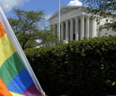 Texas Supreme Court Rules Against Benefits for Same-Sex Spouses of Gov't Employees