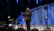 Pastor John Gray Responds to Critics After His 'Girl Talk' Comments at MegaFest Go Viral (Video)