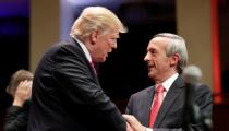 Does Robert Jeffress Think Morality Determined by Popularity?