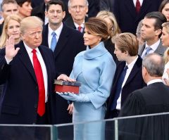 5 Things You Should Know About Trump Jr. and Russia