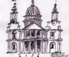 The Church of England Goes LGBT