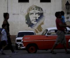 Cuban Pastor Punished With 1-Year Heavy Labor for Homeschooling His Children in Evangelical Faith