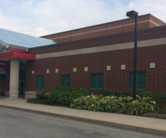 Indiana School District Bans Prayer at Graduation Ceremonies After Atheist Group Files Complaint