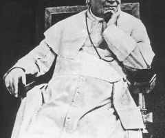 This Week in Christian History: Jesuit Suppression, Papal Infallibility