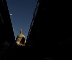 93 Percent of UK Christians Feel Their Faith Is Marginalized, Survey Says