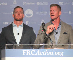 Benham Bros. Wanted to Use HGTV Show to Make 'Disciples of the Nation'