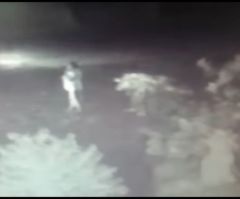 Indian Pastor Shot Dead Outside Church; Security Footage Captures Murder (VIDEO)