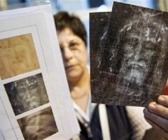 Shroud of Turin Has Blood of Torture Victim, Possibly Jesus Christ, New Research Discovers