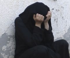 ISIS Brides: 'Disgusting, Sex-Obsessed' Jihadis Only Want Women and Sex
