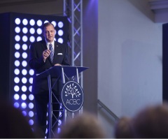 Albert Mohler Offers 3 Lessons for Christians After 'Agonizing' Eugene Peterson Gay Marriage Ordeal