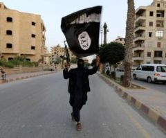 American ISIS Radical Pleads Guilty to Murdering Neighbor in North Carolina