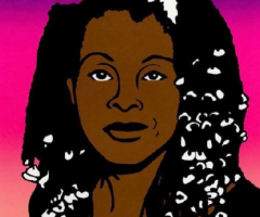 Women's March Defends Honoring Feminist Cop-Killer: Her Tactics 'Were Different Than Ours'