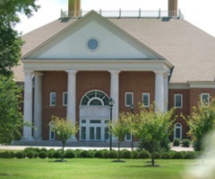 Regent, Baylor Among 15 Christian Schools to Make 'Great Colleges to Work For' List