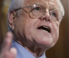 What Is Glioblastoma? 5 Facts About John McCain's Brain Cancer Diagnosis